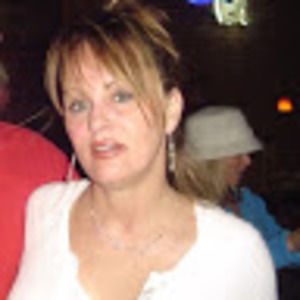 Meet your Posher, Virginia